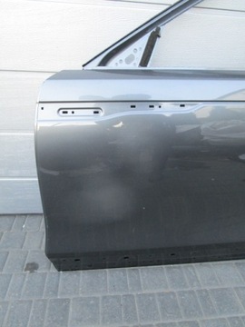 фото thumb №2, Двері ліва перед range rover velar