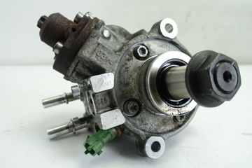 фото thumb №5, Jaguar xe 2.0 d насос вприскувальний пального 0445010706