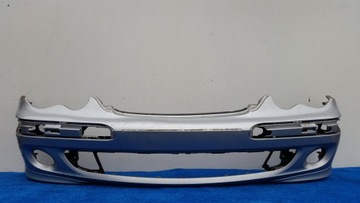 фото thumb №1, Mercedes c-klasa w203 бампер oryg