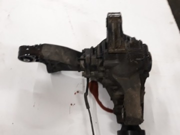 фото thumb №4, Мост передний автоматическая коробка передач 3.2cdi mercedes gl w164 07-