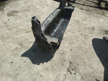 фото thumb №5, Voyager town caravan 08-19r pas задній обрізаний