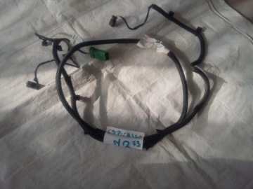 фото thumb №1, C3 picasso электропроводка задняя pdc парктроник 20103745