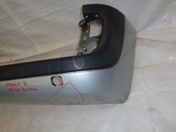 фото thumb №11, Renault espace iv 4 бампер задній задня