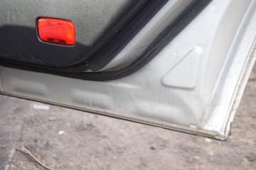 фото thumb №6, Nissan murano i двері правий перед праві ky0g ky0