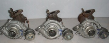 фото thumb №1, Турбіна fiat doblo/ ducato 2011- 55225012