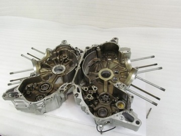 Картеры/блок двигателя Yamaha XV 1700/1600