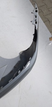 фото thumb №12, Бампер перед передній bmw 2 f45 f46 14-