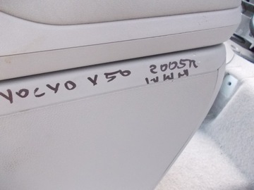 фото thumb №4, Туннель средний volvo v50 04-12r. 2.0 d