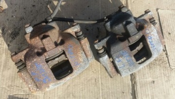 фото thumb №1, Суппорт тормозной перед dodge nitro 4.0 v6 07r