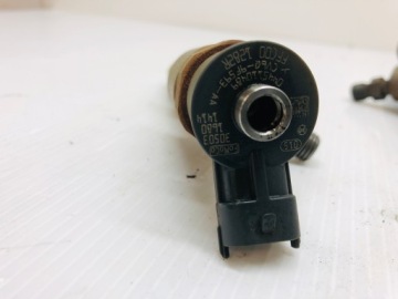 фото thumb №2, Ford b-max 1.6 tdci форсунки форсунка