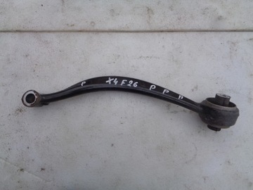 фото thumb №1, Bmw x4 f26 2018 правая сторона нижний рычаг передний