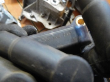 фото thumb №5, Катушка зажигания clio 1.2 9200702593