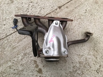 фото thumb №1, Toyota prius 1.8 09-15- колектор випускний зонд