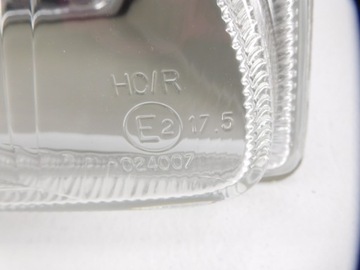 фото thumb №3, Фара правый renault rapid 7701039725