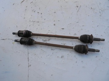 фото thumb №1, Привідний вал лівий задня mitsubishi outlander ii 2.0 did