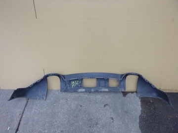 фото thumb №6, Mini countryman r60 s lift бампер задня накладка