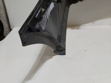 фото thumb №14, Бампер зад задній audi a6 rs6 4g 4g9 карбон