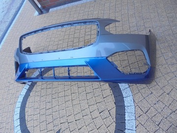 фото thumb №2, Бампер volvo v90 s90 r design перед передний