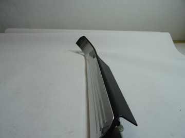 фото thumb №6, Mercedes s w221 длинный планка пороговая правая задняя