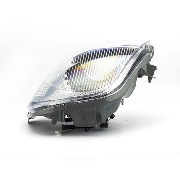 фото thumb №8, Фара renault master ii 2 00 kpl + покриття