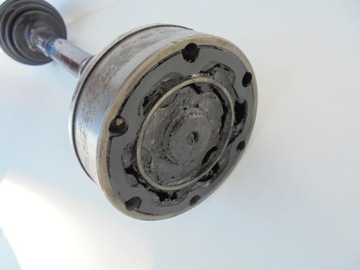 фото thumb №12, Seat leon iii приводной вал левая шарнир 2014r 5q0407271a