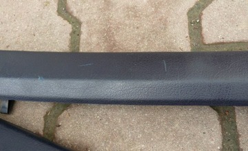 фото thumb №8, Накладки накладки поріг порогові audi a6 c5 lift 01-