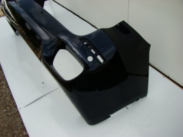 фото thumb №5, Bmw x-5 f-15 бампер m-пакет задняя задний