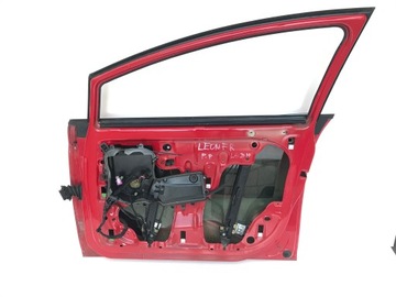 фото thumb №4, Seat leon ii дверь правый перед ls3h