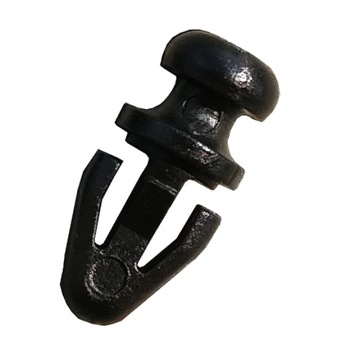 фото thumb №1, Клипса зажим планки пороговой do ford mondeo mk1 mk2 mk3 mk4