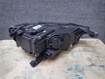 фото thumb №5, Лампа левая vw t roc t-roc full led 2ga941035d