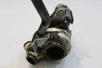 фото thumb №5, Vw touareg 3 турбонагнітач 3.0tdi 059145873eg 18r