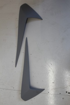 фото thumb №5, Abt vw up накладки на фари накладки лампи фари rzęsy