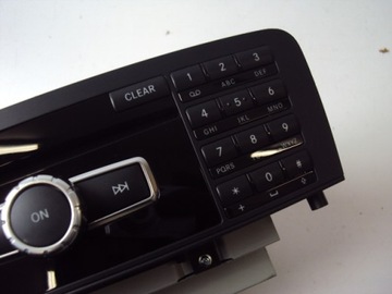 фото thumb №5, Радіо навігація mercedes a-klasa w176 b-klasa w246