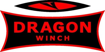 Электрическая лебедка Dragon Winch DWM3500ST GIFT