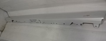 фото thumb №4, Порог молдинг порог левая bmw 3 gt