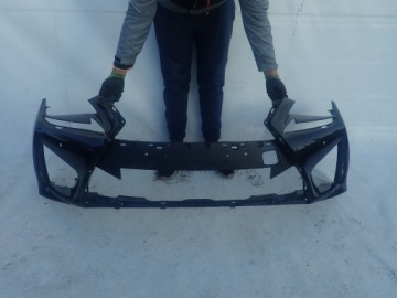 Купити Lexus rc-f rcf 14- бампер перед омивачі pdc, фото thumb