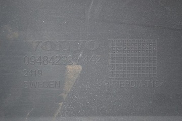 фото thumb №7, Бампер перед передній volvo v70 2000 2004