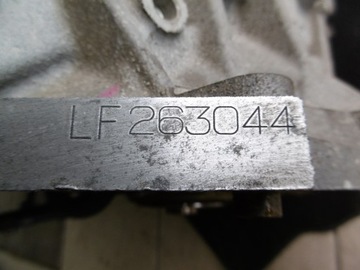 фото thumb №8, Mazda 6 2.0b sport 141km lf - двигун