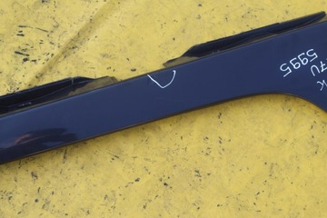 фото thumb №6, Молдинг порог правый bok a6 c7 sedan