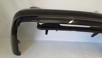 фото thumb №5, Mercedes w222 s klasa бампер задня a2228850025