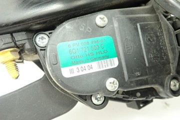 фото thumb №5, Seat ibiza iii педаль гальма + потенціометр