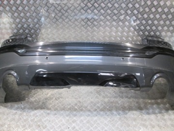 фото thumb №12, Bmw x4 f26 бампер задняя задний mpakiet pod pdc