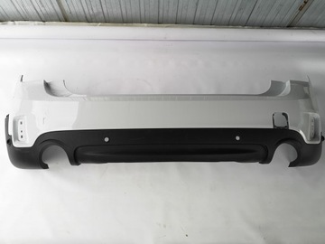 фото thumb №1, Mini countryman f60 s- бампер задняя polecam