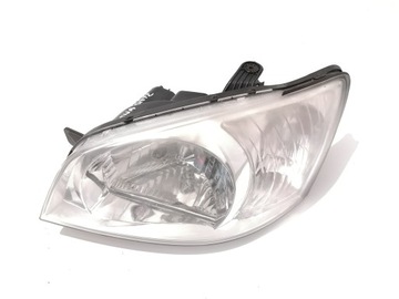 фото thumb №1, Hyundai getz лампа передня ліва org europa