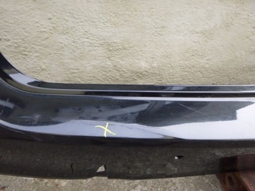 фото thumb №6, Bmw x3 f25 m набір бампер задній