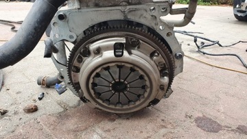 фото thumb №1, Сцепление диск dociek mazda 2 de 07r- 1.3