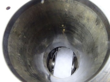 фото thumb №5, Daf lf 45 55 3.9 150 e3 блок двигателя