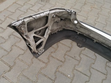 фото thumb №7, Ford focus mk2 універсал 2004-07r. - бампер зад