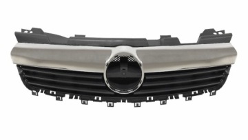 фото thumb №1, Opel zafira b 05-08 решітка радіатора nowa решітка радіатора хром