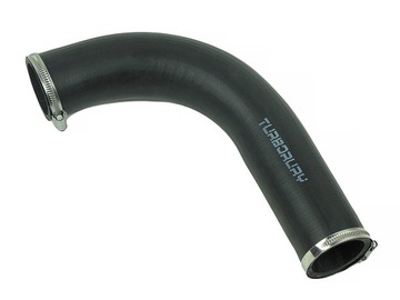 фото thumb №1, Шланг turbo интеркулер volvo c30 c70 2.0d